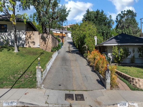 4610 Cerrillos Drive, Woodland Hills CA 91364