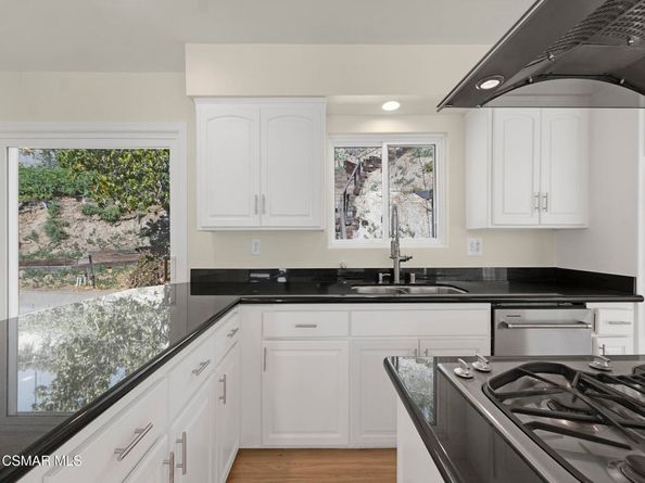 4610 Cerrillos Drive, Woodland Hills CA 91364