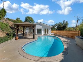 4610 Cerrillos Drive, Woodland Hills CA 91364