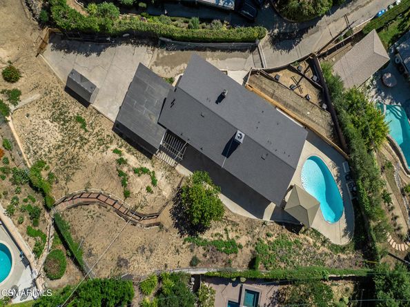 4610 Cerrillos Drive, Woodland Hills CA 91364