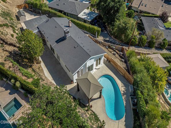 4610 Cerrillos Drive, Woodland Hills CA 91364