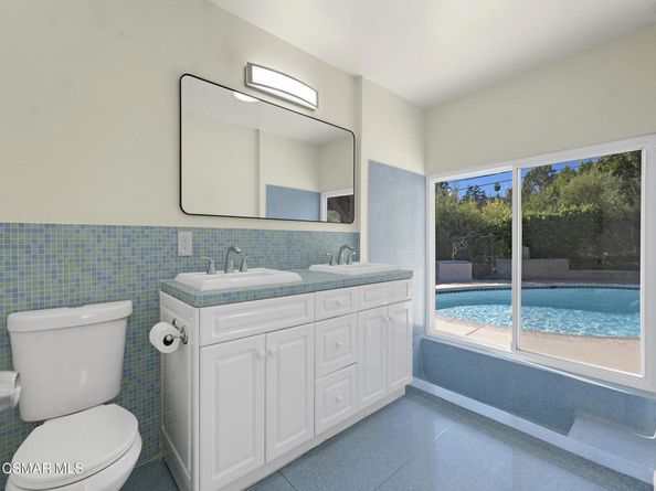 4610 Cerrillos Drive, Woodland Hills CA 91364