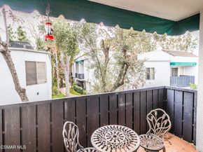18645 Hatteras Street 237, Tarzana CA 91356