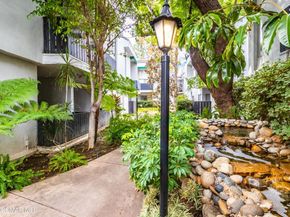 18645 Hatteras Street 237, Tarzana CA 91356