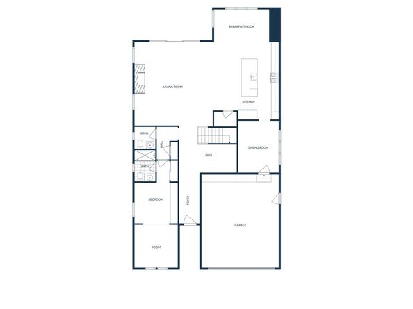 20637 W Hummingbird, Porter Ranch CA 91326