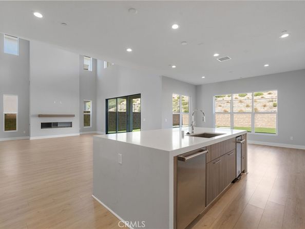 20637 W Hummingbird, Porter Ranch CA 91326