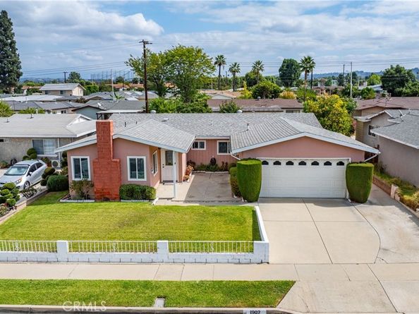 1902 Jellick Avenue, Rowland Heights CA 91748