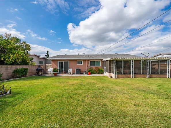 1902 Jellick Avenue, Rowland Heights CA 91748