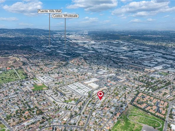 1902 Jellick Avenue, Rowland Heights CA 91748