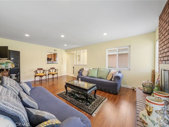 1902 Jellick Avenue, Rowland Heights CA 91748