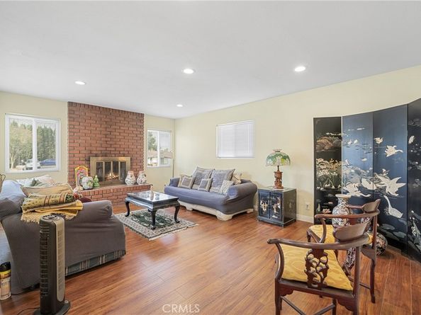 1902 Jellick Avenue, Rowland Heights CA 91748