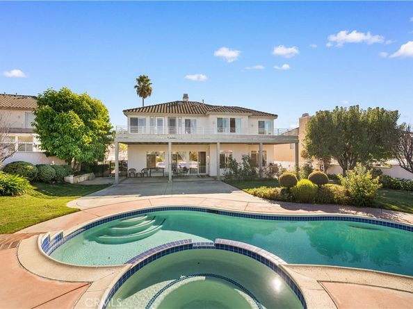 18383 Vantage Pointe, Rowland Heights CA 91748