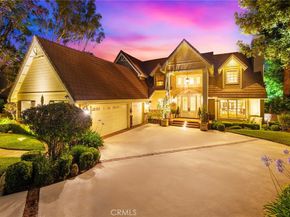 3248 Giant Forest Loop, Chino Hills CA 91709