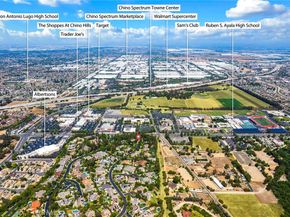 3248 Giant Forest Loop, Chino Hills CA 91709