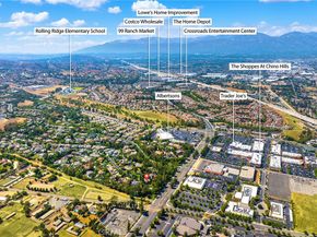 3248 Giant Forest Loop, Chino Hills CA 91709