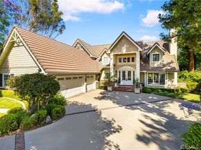 3248 Giant Forest Loop, Chino Hills CA 91709