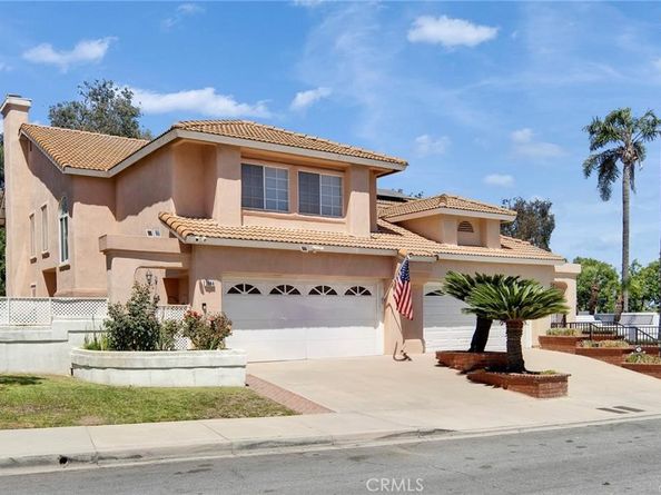 3072 Crape Myrtle Cir, Chino Hills CA 91709