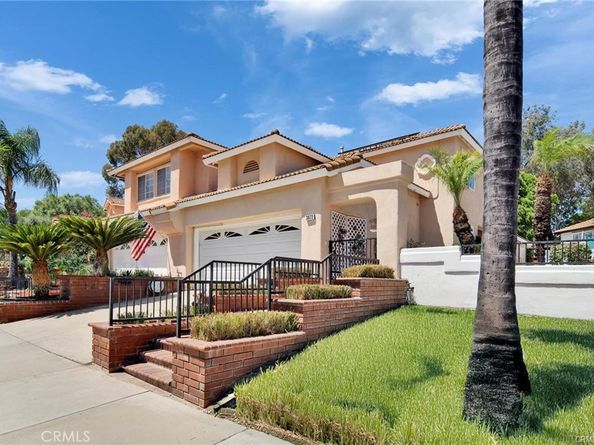 3072 Crape Myrtle Cir, Chino Hills CA 91709