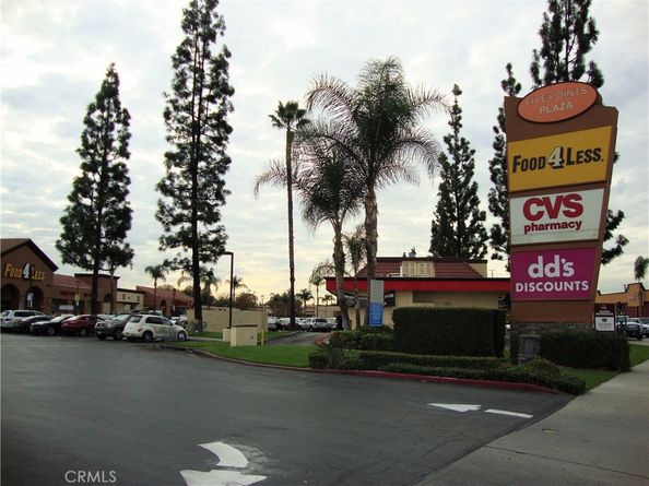 3551 Whistler, El Monte CA 91732