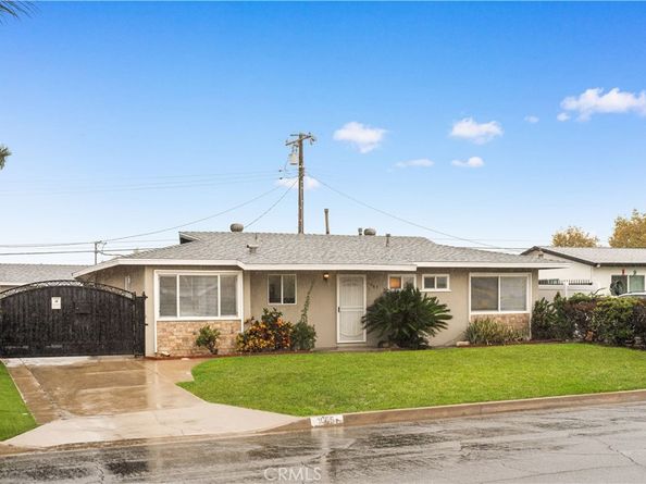 1065 S Prospero, Glendora CA 91740