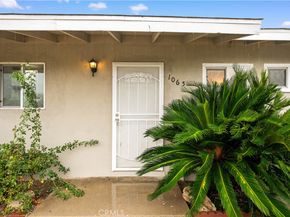 1065 S Prospero, Glendora CA 91740