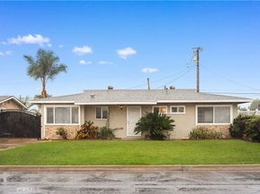 1065 S Prospero, Glendora CA 91740