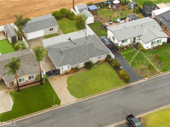 1065 S Prospero, Glendora CA 91740