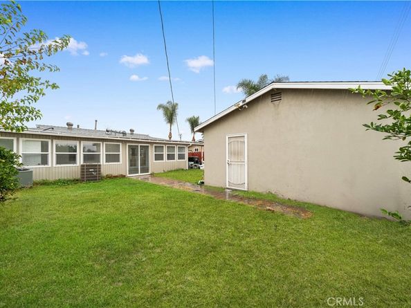1065 S Prospero, Glendora CA 91740