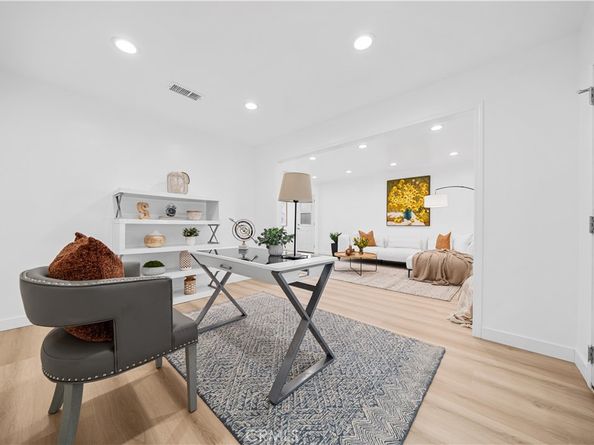 1065 S Prospero, Glendora CA 91740