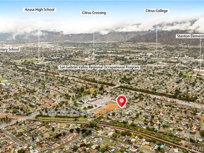 1065 S Prospero, Glendora CA 91740