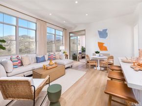 126 Sunnyside, Irvine CA 92618