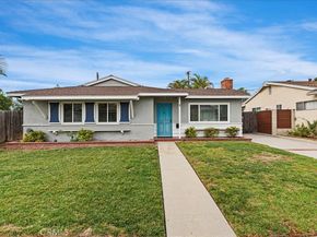 11747 Mollyknoll Avenue, Whittier CA 90604