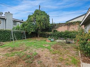 11747 Mollyknoll Avenue, Whittier CA 90604