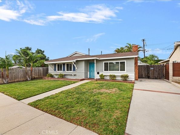 11747 Mollyknoll Avenue, Whittier CA 90604