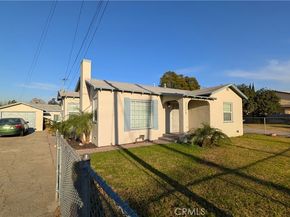 2225 W Merced Avenue, West Covina CA 91790