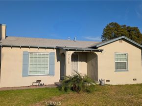 2225 W Merced Avenue, West Covina CA 91790