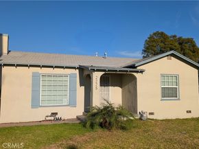 2225 W Merced Avenue, West Covina CA 91790