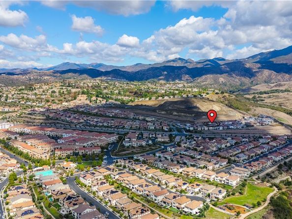 5777 Sunrise Ridge Lane, Lake Forest CA 92679