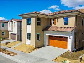 5777 Sunrise Ridge Lane, Lake Forest CA 92679