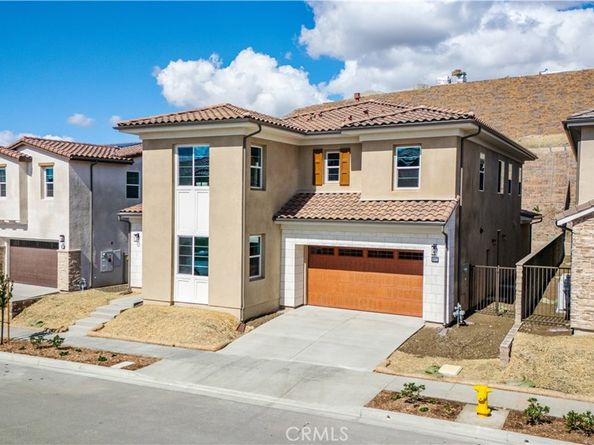 5777 Sunrise Ridge Lane, Lake Forest CA 92679