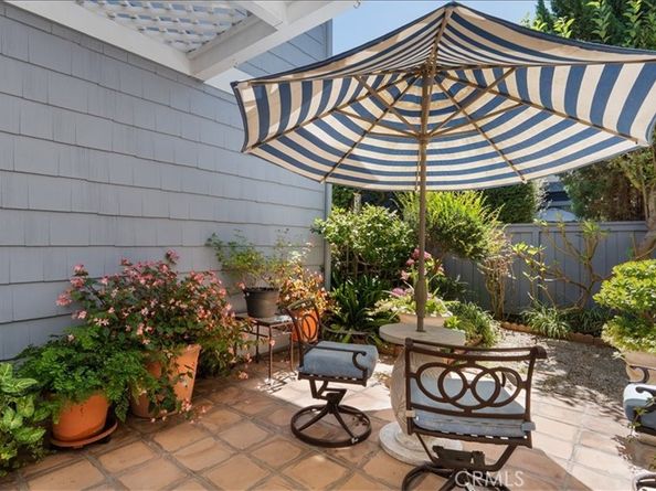 3620 Daffodil Avenue 31, Corona Del Mar CA 92625