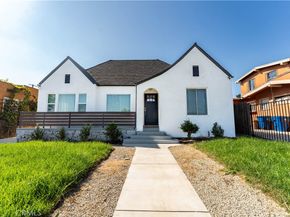 5743 Chesley Avenue, Los Angeles CA 90043