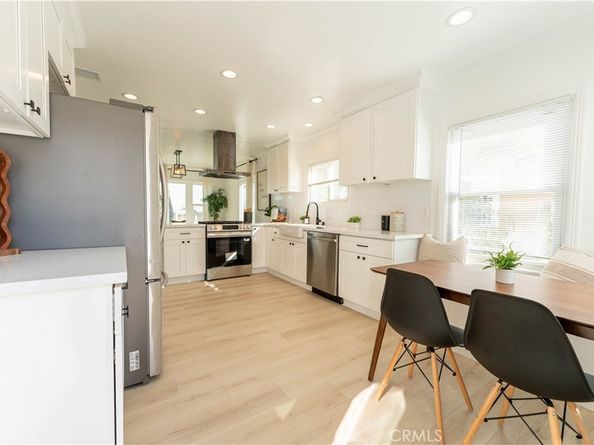 5743 Chesley Avenue, Los Angeles CA 90043