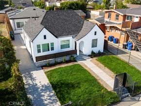 5743 Chesley Avenue, Los Angeles CA 90043