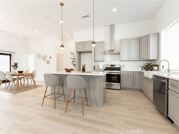 5743 Chesley Avenue, Los Angeles CA 90043