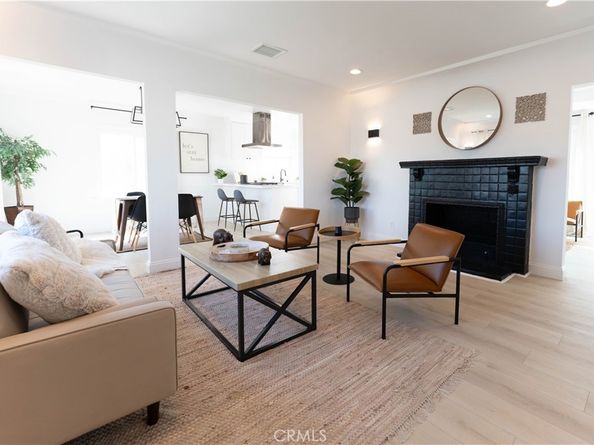 5743 Chesley Avenue, Los Angeles CA 90043