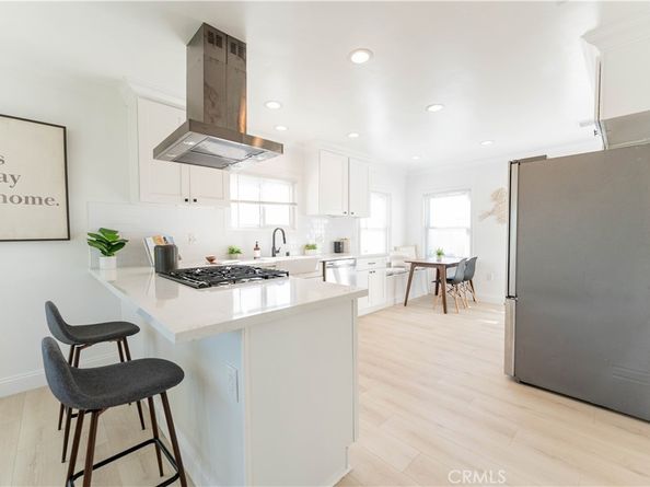 5743 Chesley Avenue, Los Angeles CA 90043