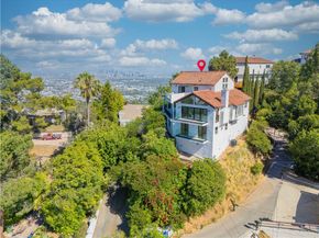 8280 Grand View Drive, Los Angeles CA 90046