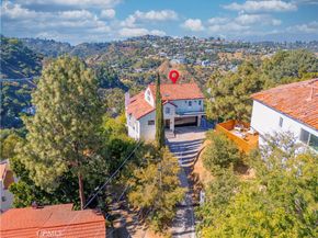 8280 Grand View Drive, Los Angeles CA 90046