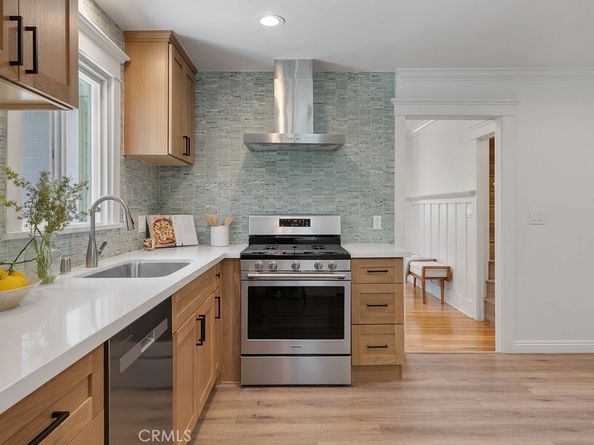 1217 Saint Charles, Alhambra CA 91801